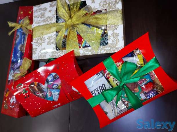 Новогодние подарки! Самые низкие цены!, фотография 1