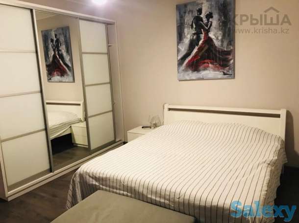 Сдается 2 комнатная квартира ., фотография 1