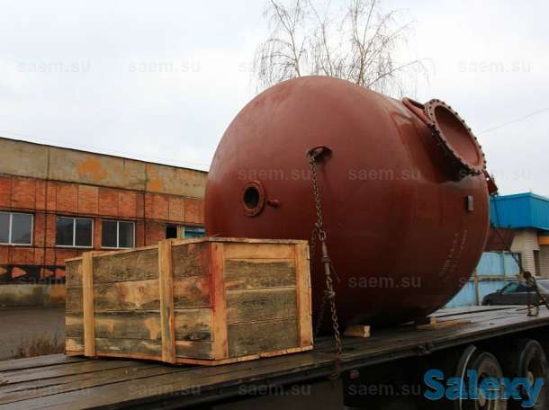 фильтры осветлительные ФОВ, фотография 1