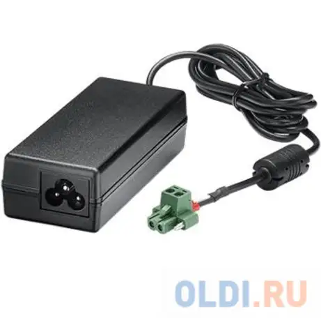 96psa-a65w19p2-1 (adp-65jh hb) advantech блок питания adapter ac to dc 100-240v, фотография 1