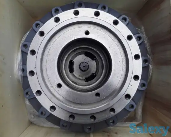 Редуктор хода для HYUNDAI 290-7, фотография 1