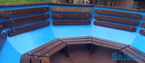 Банный чан, фотография 4