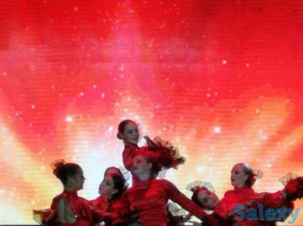 Набор в НК АНТ Альтаир, фотография 3