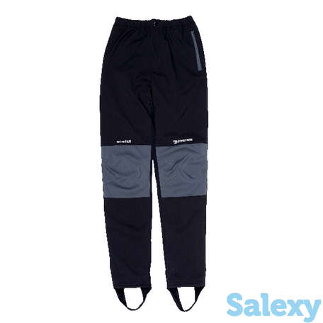 Штаны mares xr электроподогрева для сухого гидрокостюма active heating  - [102-108см], аккумулятор 2600mah, 7.4v, фотография 1