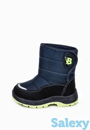 Дутики biker, фотография 2