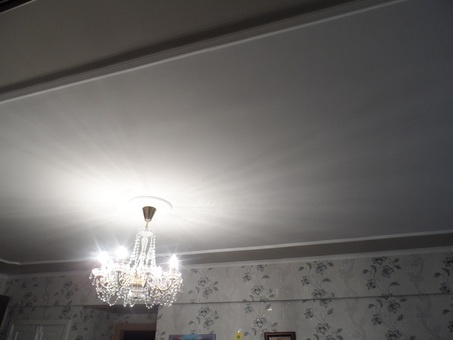 Уютная трехкомнатная квартира в центре города, Кабанбай-батыра, 116, фотография 2