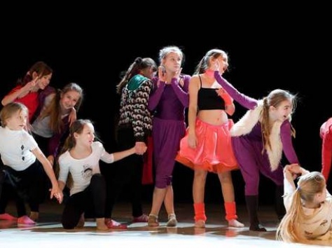 Актёрское и Ораторское мастерство для детей, подростков и взрослых, фотография 1