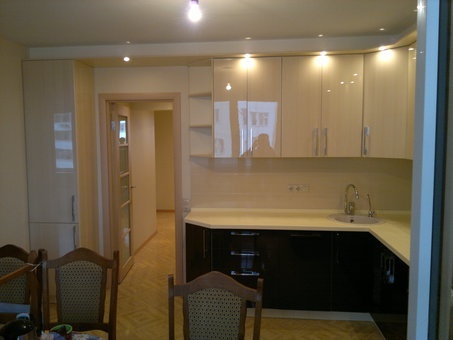 мебель на заказ  от фабрики мебели commfortazia, фотография 9