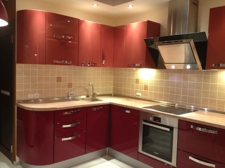 мебель на заказ  от фабрики мебели commfortazia, фотография 13