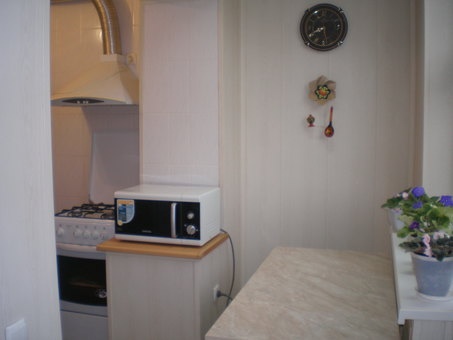 Продам уютная однокомнатная квартира, г 2 мкр, 29 дом, фотография 2