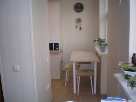 Продам уютная однокомнатная квартира, г 2 мкр, 29 дом, фотография 3