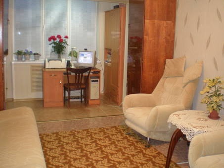 Продам уютная однокомнатная квартира, г 2 мкр, 29 дом, фотография 5