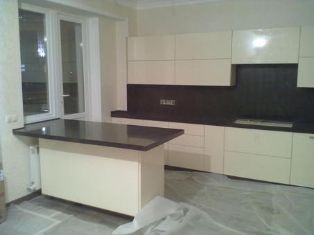 Мебель на заказ, фотография 4