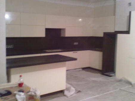 Мебель на заказ, фотография 5