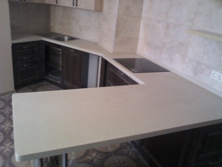 Мебель на заказ, фотография 13