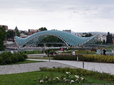 Отдых, Лечение и Экскурсии в Грузии. , фотография 1