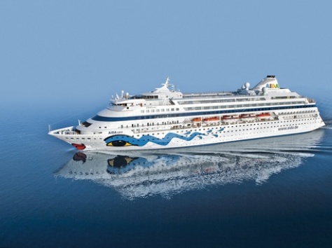 Уважаемые любители круизов!, фотография 1