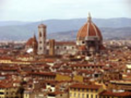 Автобусные туры по Европе, фотография 1