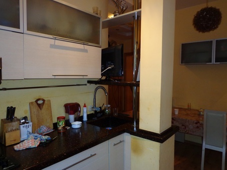 Продаю 2-х ком. кв. в Центре города, фотография 2