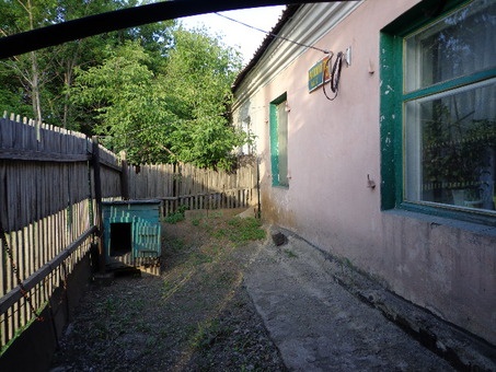 Продаю дом в Михайловке, ул. Седова, фотография 3