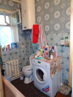 Продаю дом в Михайловке, ул. Седова, фотография 11