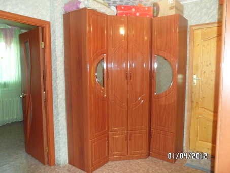 1комн.кв в 6микр, фотография 1