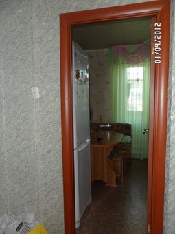 1комн.кв в 6микр, фотография 2