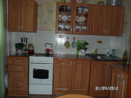 1комн.кв в 6микр, фотография 3