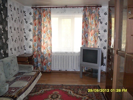 Сдам 2-х комнатную квартиру Н.Абдирова, фотография 3