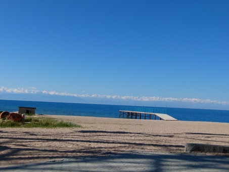 Туры Алаколь и Иссык-Куль!, фотография 1