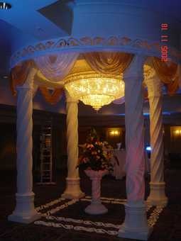 Изготовление декоративных изделий (элементов) из пенопласта и экструдированного полистирола., фотография 2