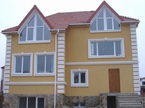 Изготовление декоративных изделий (элементов) из пенопласта и экструдированного полистирола., фотография 6