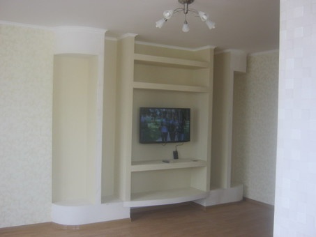  евроремонт квартир, фотография 1