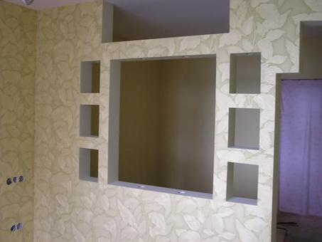  евроремонт квартир, фотография 7