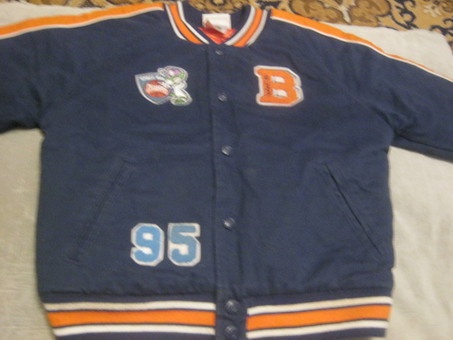 детские куртки хорошего качества  б/ у , фотография 1