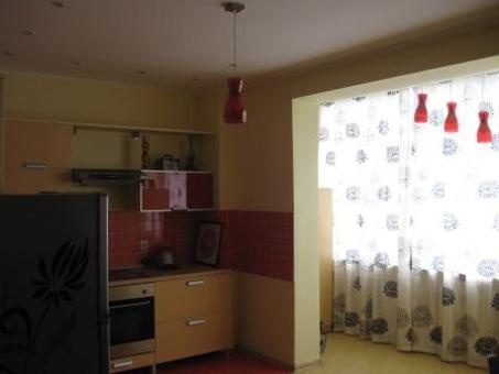 Продаю однокомнатную квартиру Айтиева- угол Советской, фотография 3