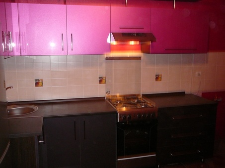 мебель на заказ, фотография 2