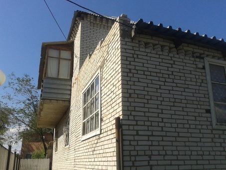 коттедж с большим земельным участком, Плодоовощной Чапаева 5, фотография 2