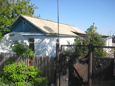 Продам дом . Срочно. Шортанды, Акмолинская обл., фотография 1