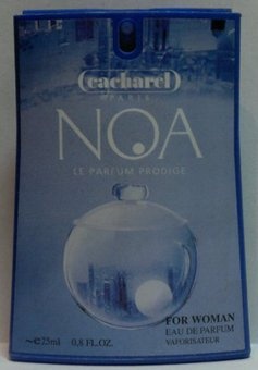 Карманный парфюм, фотография 1