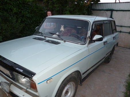 Продам автомобиль Лада, фотография 3