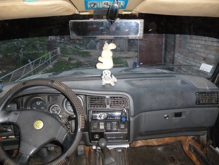 Продам автомобиль Лада, фотография 4