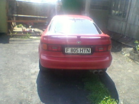 Продам Toyota, фотография 2