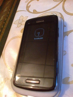 продам нокиа с6-01 в отличном состояний, фотография 2