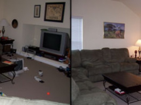 Генеральная уборка.Мойка окон, химчистка, фотография 4