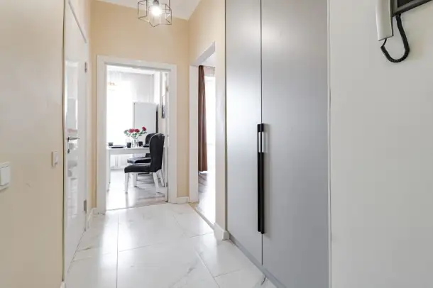 Апартаменты рядом с Хан Шатыром, Туран 55/6, фотография 8