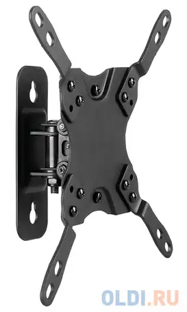 Кронштейн ultramounts um862 черный 13