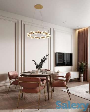 Ремонт под ключ, фотография 4