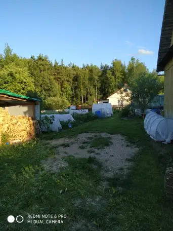 Добротный дом в 2 часах от Питера, Псковская обл,пос.гор.типа Струги Красные, фотография 9