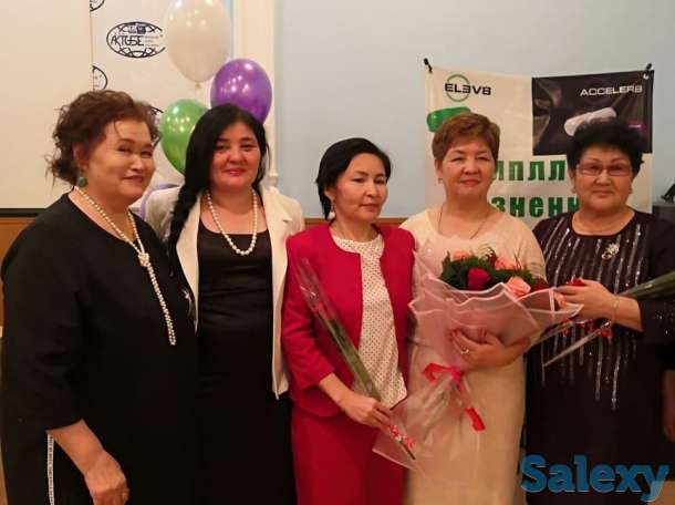 Бизнес с автобусом, фотография 2